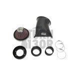 Sistema de admisión de fibra de carbono Gruppe M para Audi S3 8L