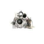 CTS Turbo Boss (Wastegate electrónico) para BMW 135i y 235i F2x, 335i y 435i F2x con motor N55