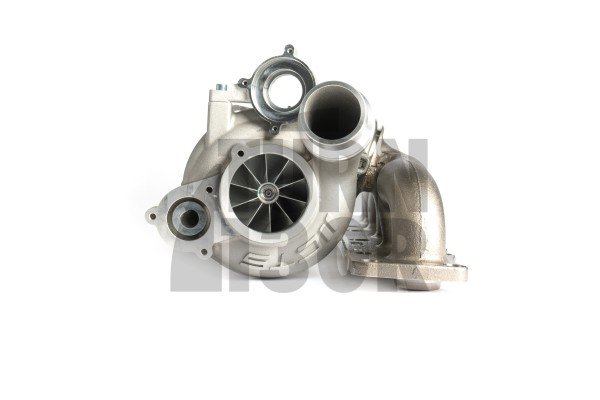 CTS Turbo Boss (Wastegate electrónico) para BMW 135i y 235i F2x, 335i y 435i F2x con motor N55