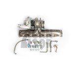 CTS Turbo Boss (Wastegate electrónico) para BMW 135i y 235i F2x, 335i y 435i F2x con motor N55