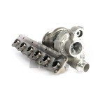 CTS Turbo Boss (Wastegate electrónico) para BMW 135i y 235i F2x, 335i y 435i F2x con motor N55