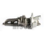 CTS Turbo Boss (Wastegate electrónico) para BMW 135i y 235i F2x, 335i y 435i F2x con motor N55