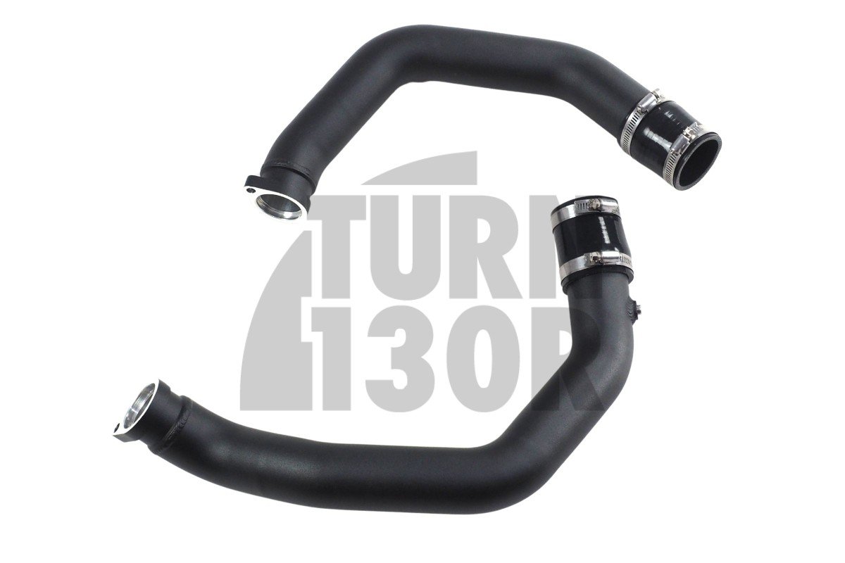 CTS Turbo Charge Pipe Kit para BMW M3 F80, M4 F82, y M2 Comp F87