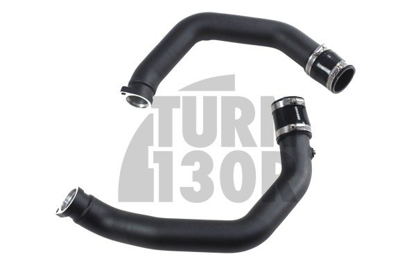 CTS Turbo Charge Pipe Kit para BMW M3 F80, M4 F82, y M2 Comp F87