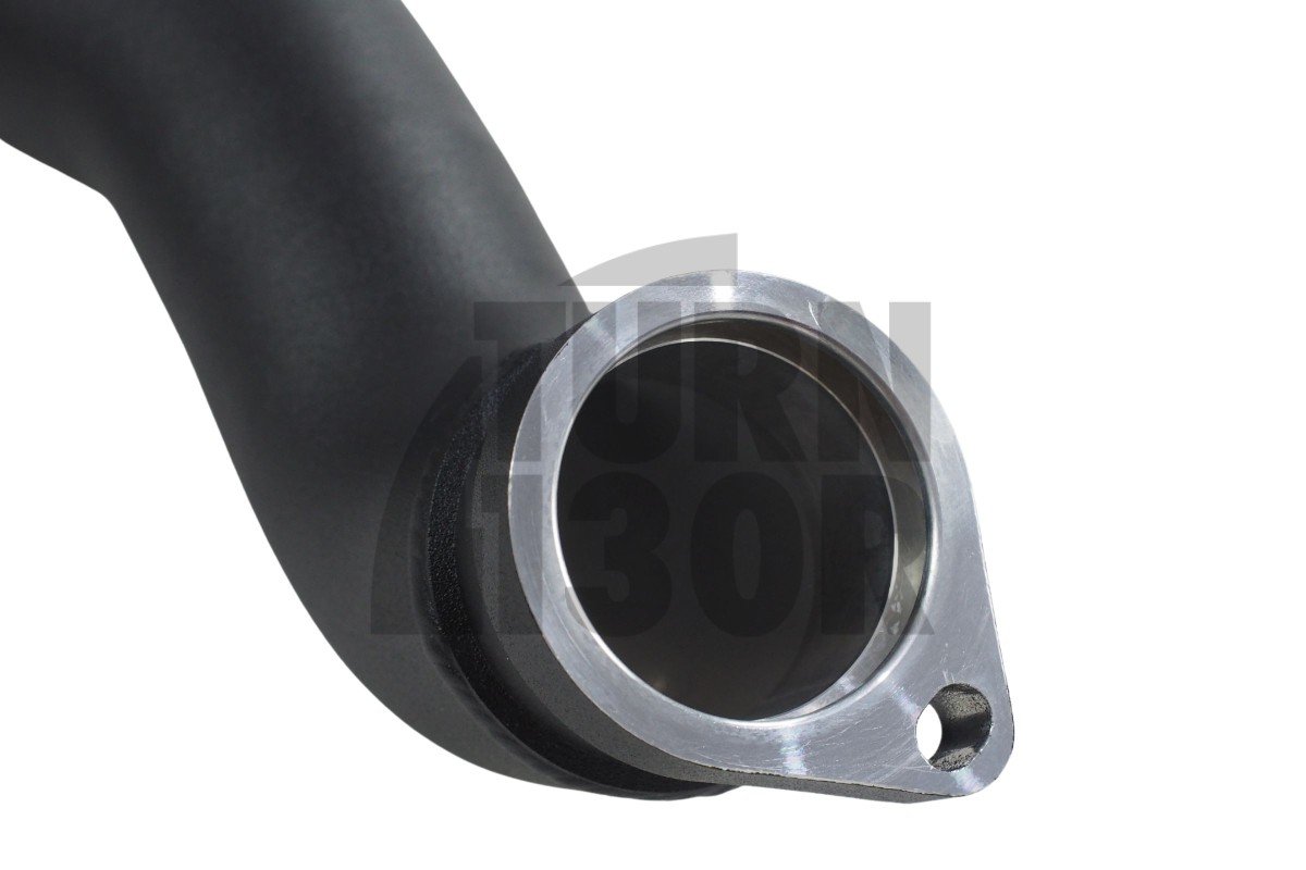 CTS Turbo Charge Pipe Kit para BMW M3 F80, M4 F82, y M2 Comp F87