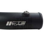 CTS Turbo Charge Pipe Kit para BMW M3 F80, M4 F82, y M2 Comp F87