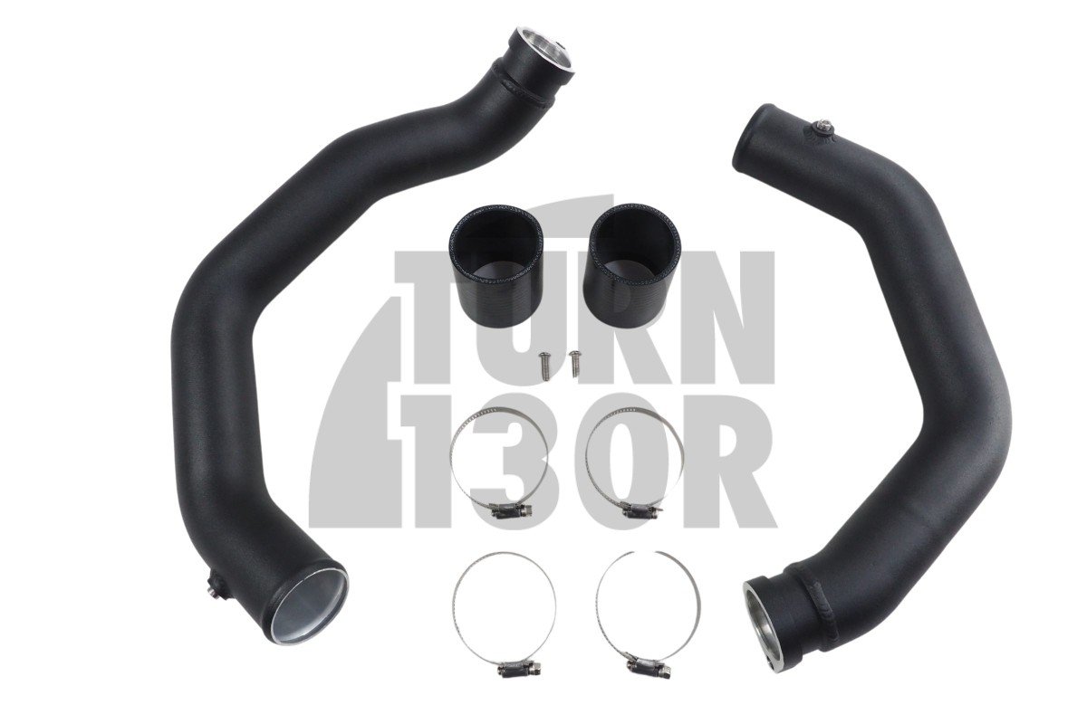 CTS Turbo Charge Pipe Kit para BMW M3 F80, M4 F82, y M2 Comp F87