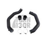 CTS Turbo Charge Pipe Kit para BMW M3 F80, M4 F82, y M2 Comp F87