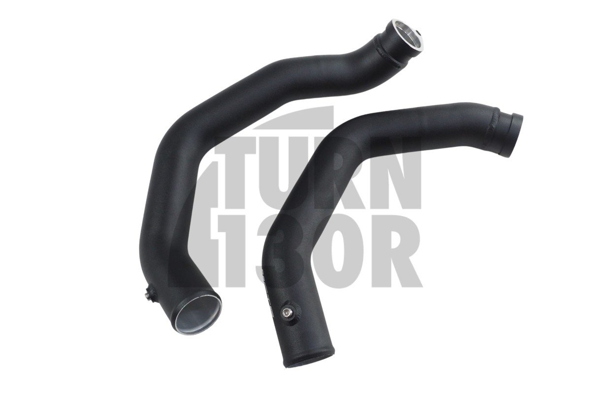 CTS Turbo Charge Pipe Kit para BMW M3 F80, M4 F82, y M2 Comp F87