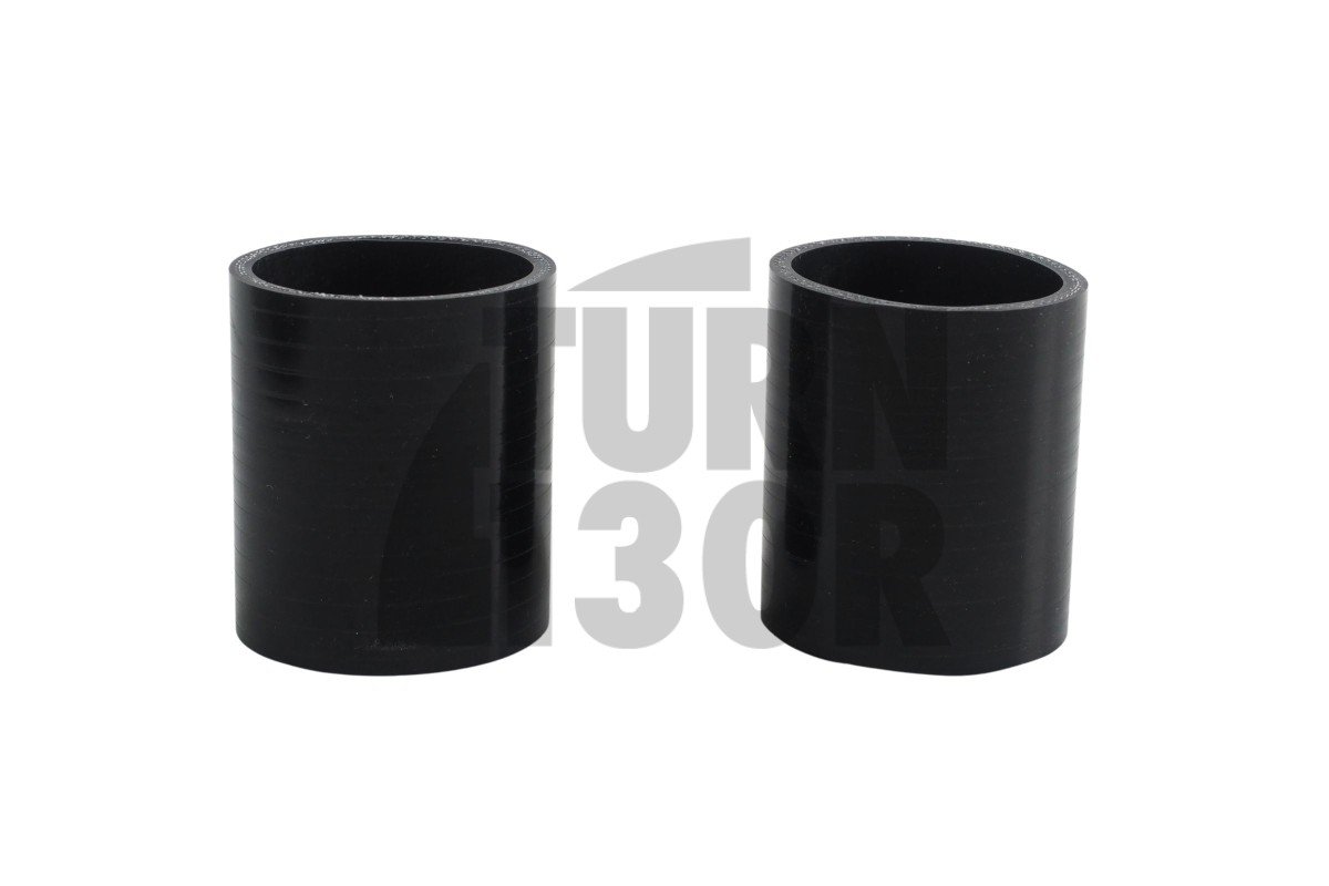 CTS Turbo Charge Pipe Kit para BMW M3 F80, M4 F82, y M2 Comp F87