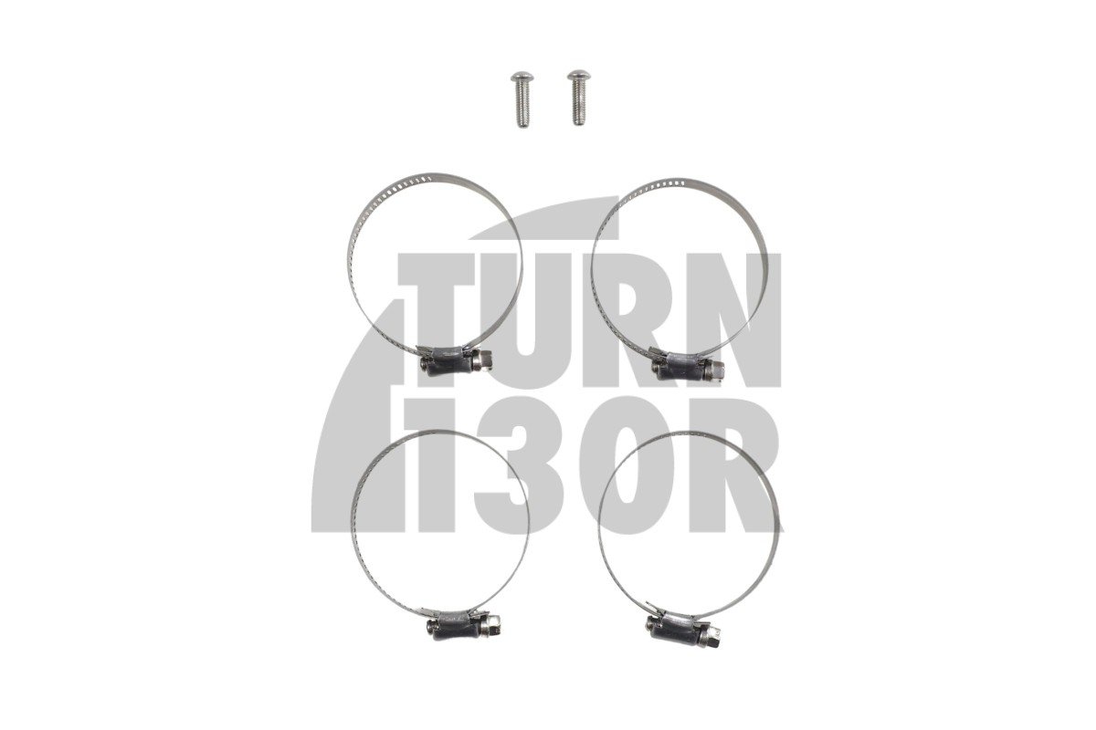 CTS Turbo Charge Pipe Kit para BMW M3 F80, M4 F82, y M2 Comp F87
