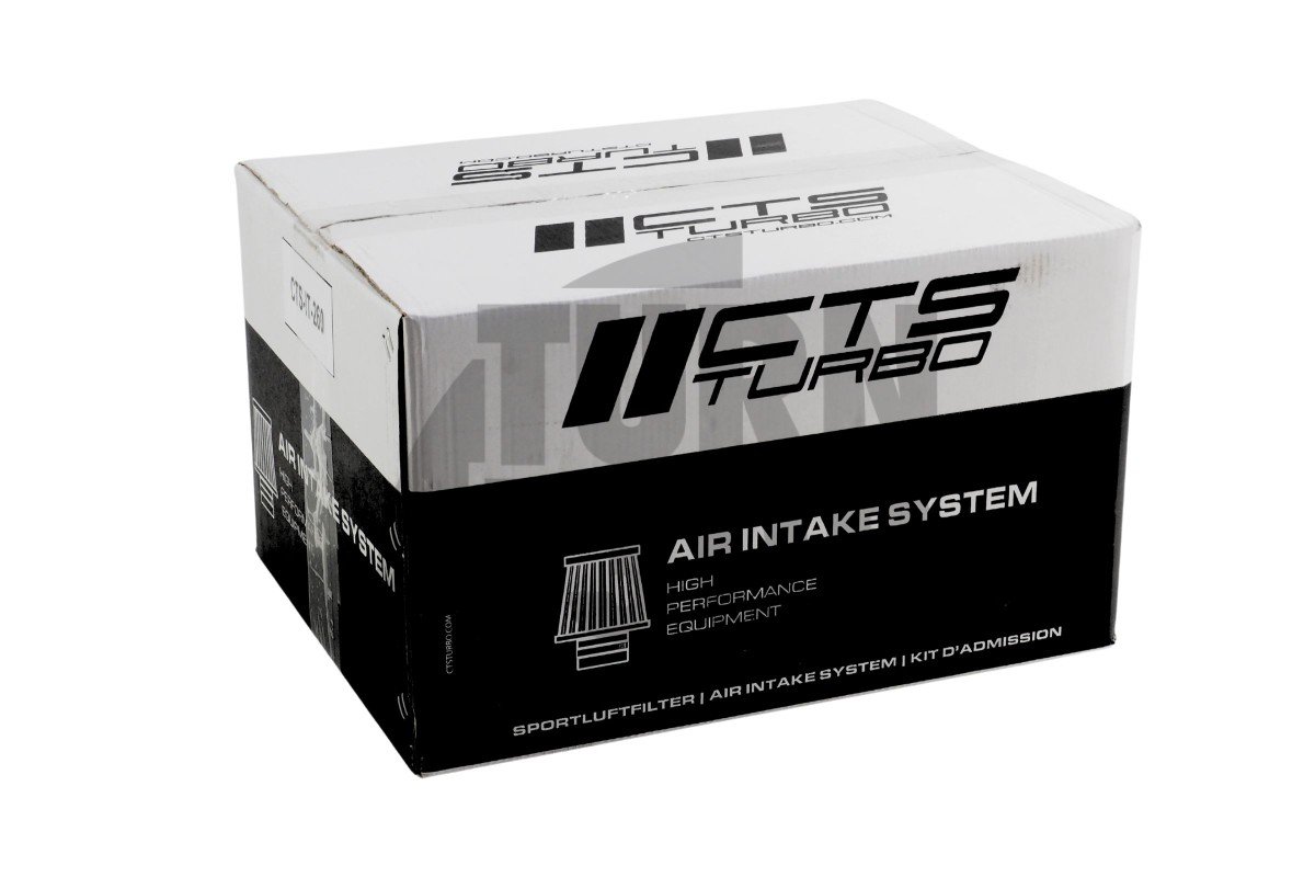 CTS Turbo Charge Pipe Kit para BMW M3 F80, M4 F82, y M2 Comp F87