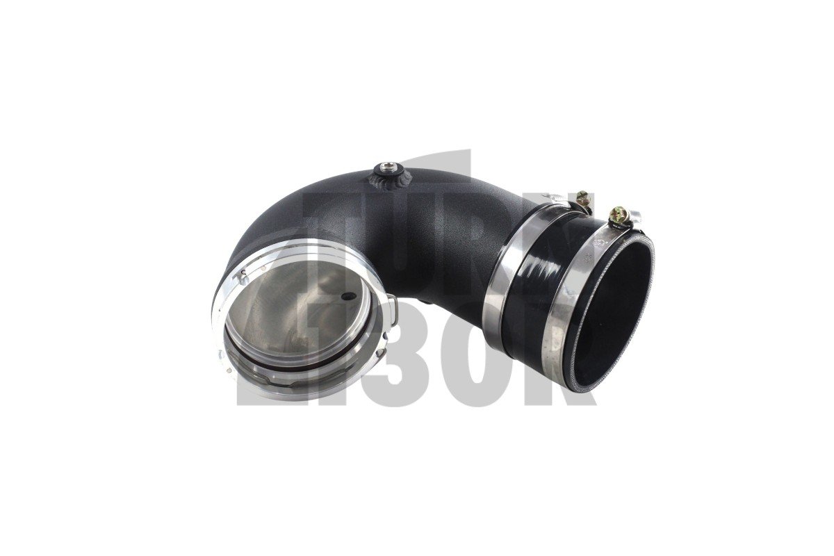 CTS Turbo J Pipe para BMW M3 F80 / M4 F8x / M2 Comp F87