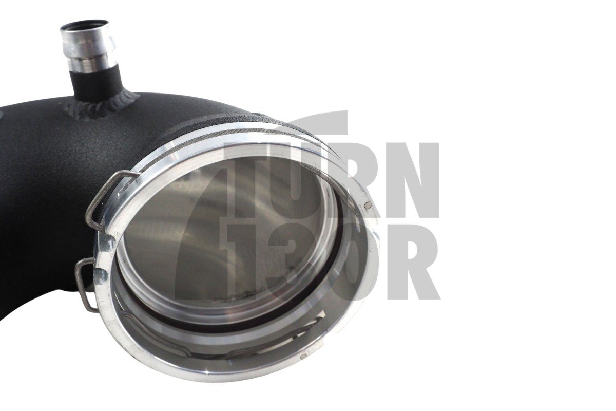 CTS Turbo J Pipe para BMW M3 F80 / M4 F8x / M2 Comp F87