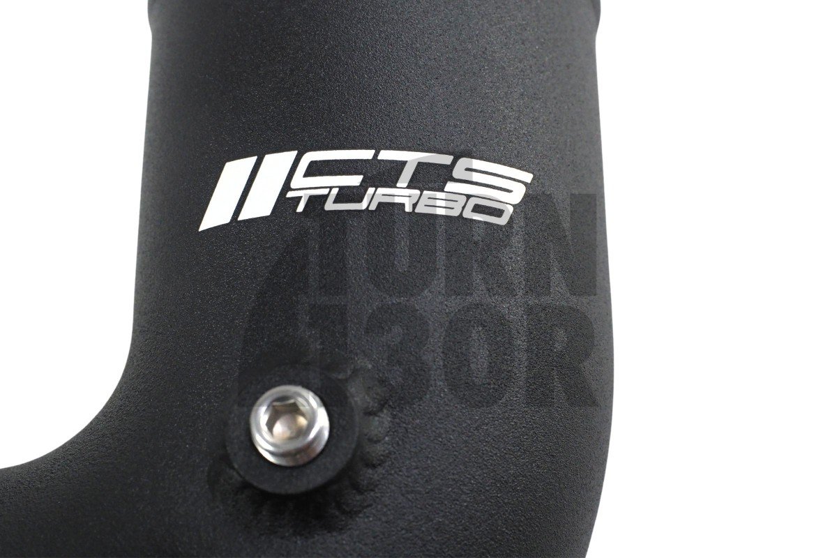CTS Turbo J Pipe para BMW M3 F80 / M4 F8x / M2 Comp F87