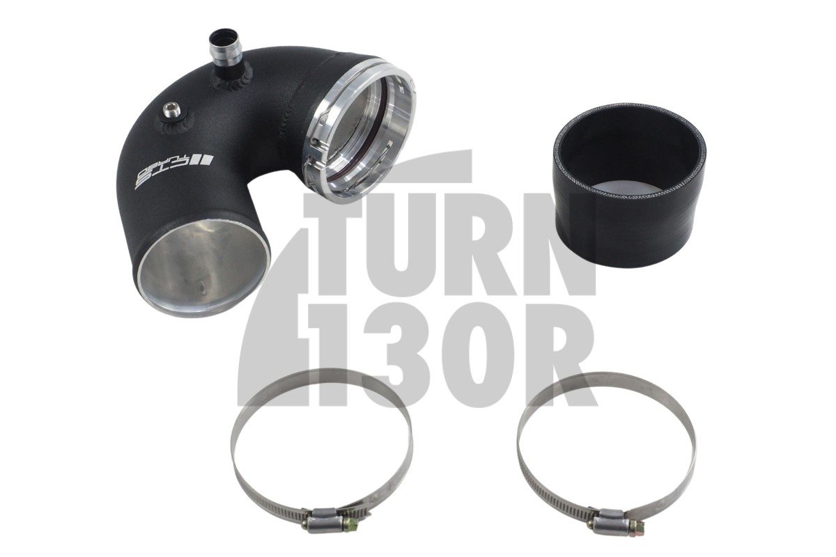 CTS Turbo J Pipe para BMW M3 F80 / M4 F8x / M2 Comp F87