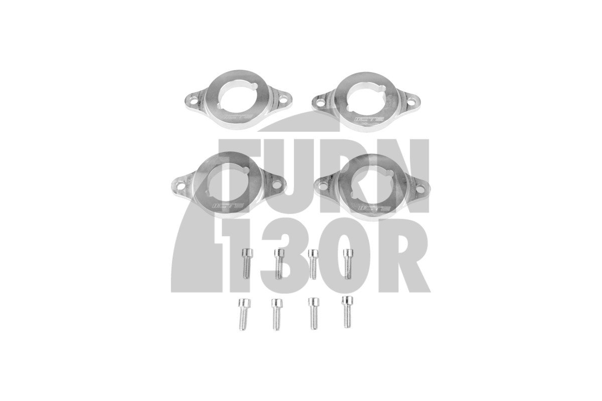  Adaptador coilpack 2.0 TFSI para 1.8T 20V CTS Turbo