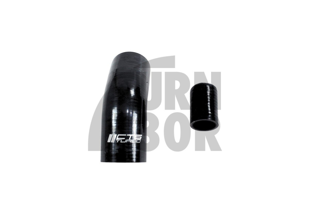  2.0 TFSI EA113 Tubo de mariposa CTS Turbo