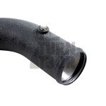  2.0 TFSI EA113 Tubo de mariposa CTS Turbo