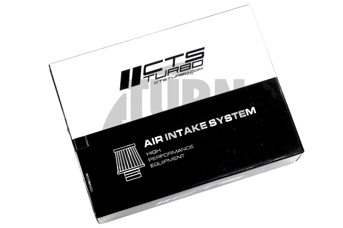  2.0 TFSI EA113 Tubo de mariposa CTS Turbo