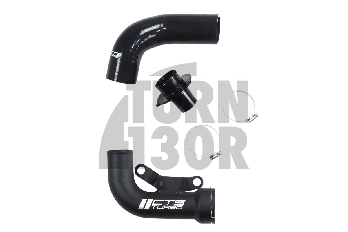 Tubo de salida 2.0 TFSI K03 CTS Turbo