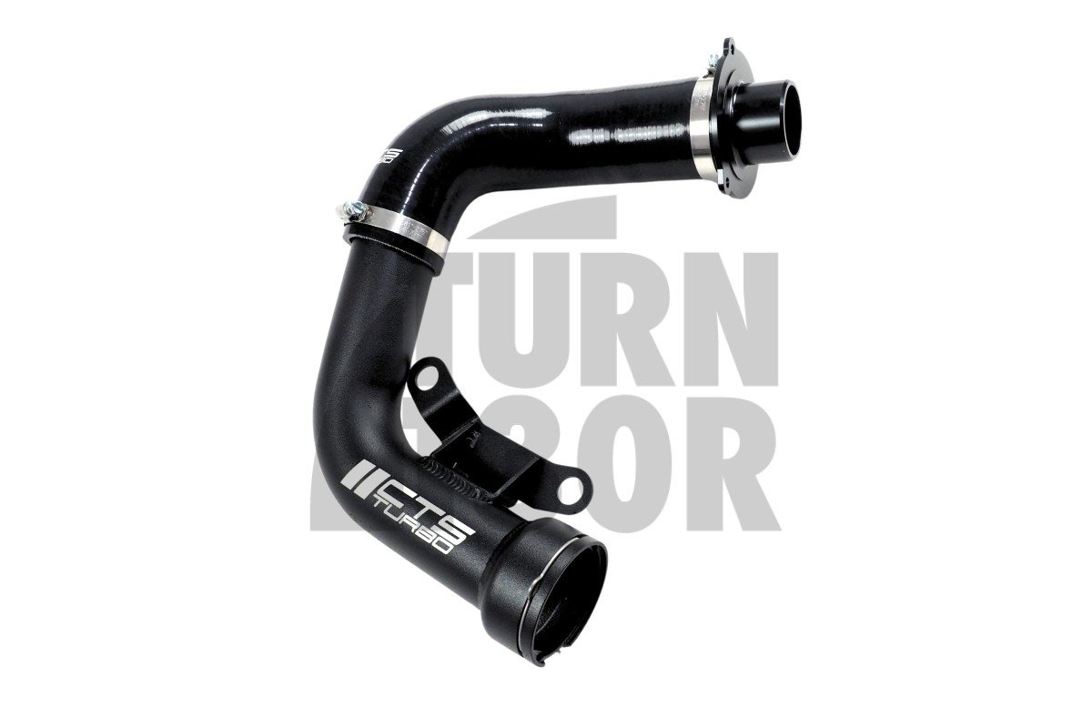 Tubo de salida 2.0 TFSI K04 CTS Turbo