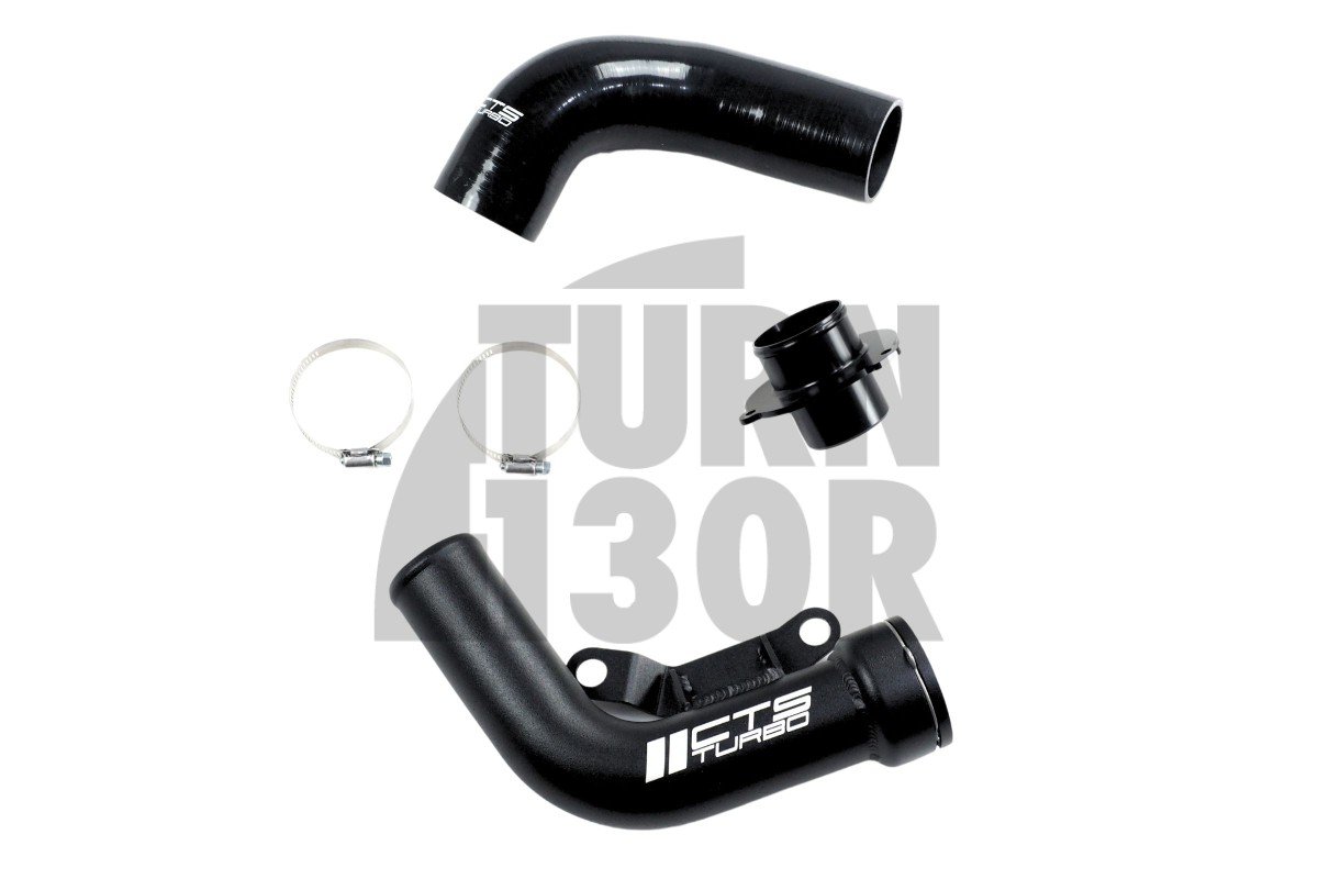 Tubo de salida 2.0 TFSI K04 CTS Turbo