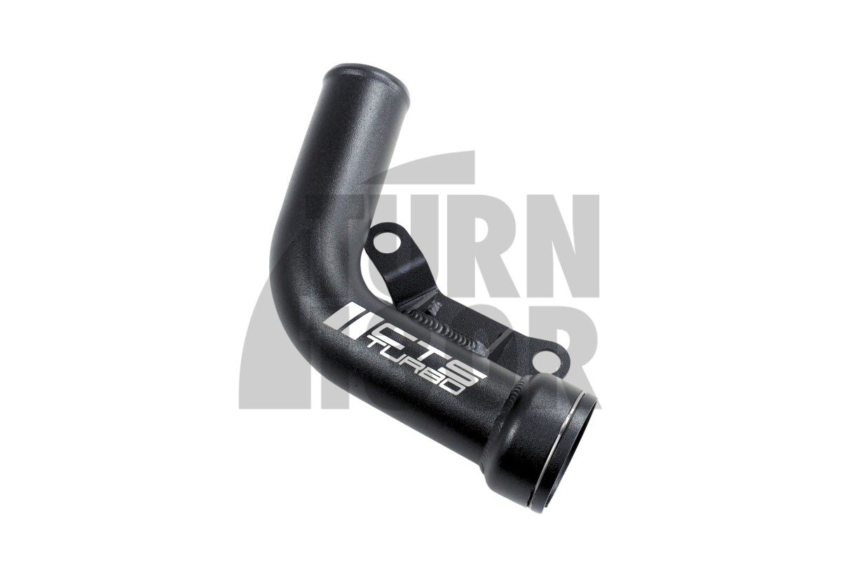 Tubo de salida 2.0 TFSI K04 CTS Turbo