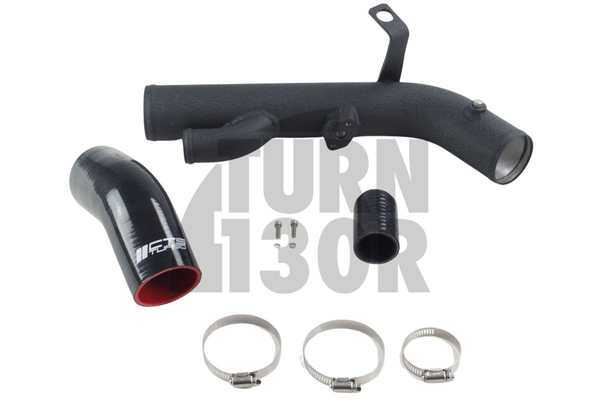 2.0 TSI EA888.1 Tubo de mariposa CTS Turbo