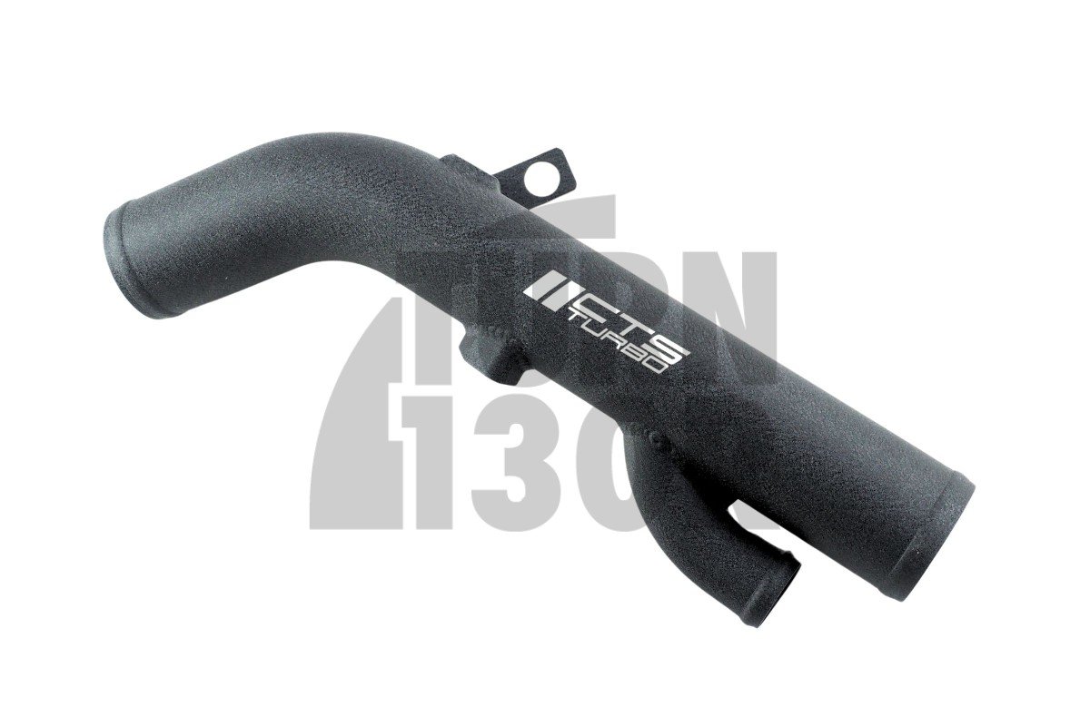 2.0 TSI EA888.1 Tubo de mariposa CTS Turbo