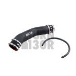 4 / 101mm Tubo de admisión para Audi RS3 8V.5 y TTRS 8S CTS Turbo