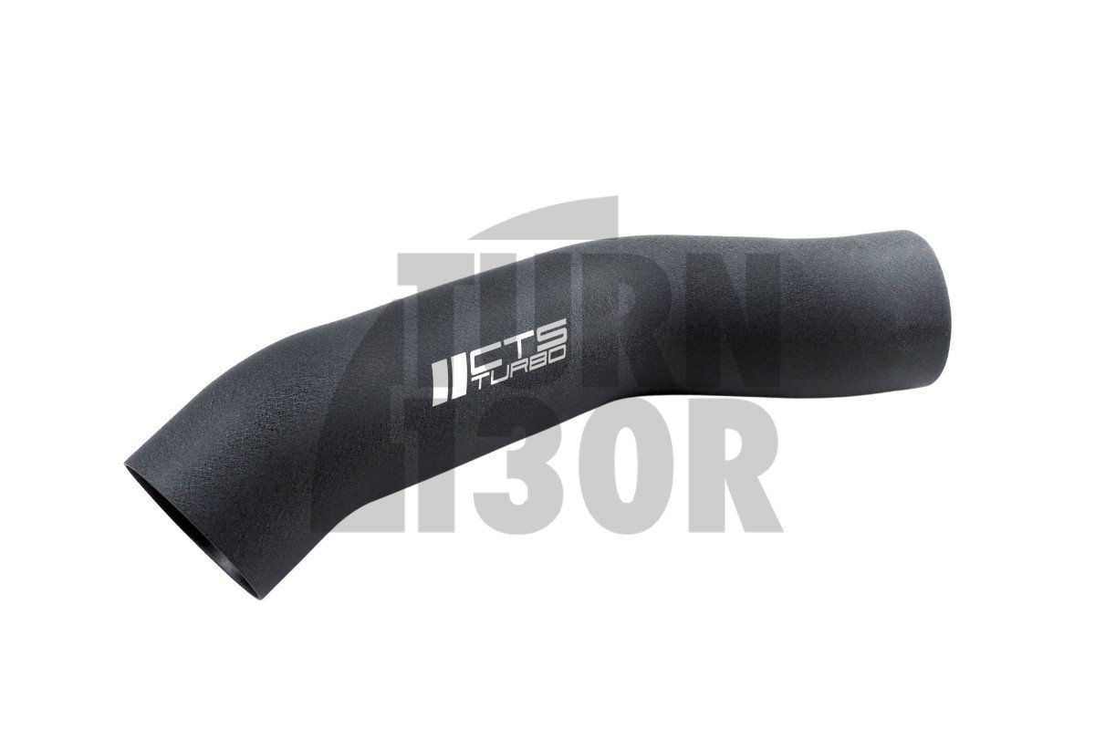 4 / 101mm Tubo de admisión para Audi RS3 8V.5 y TTRS 8S CTS Turbo