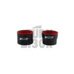 4 / 101mm Tubo de admisión para Audi RS3 8V.5 y TTRS 8S CTS Turbo