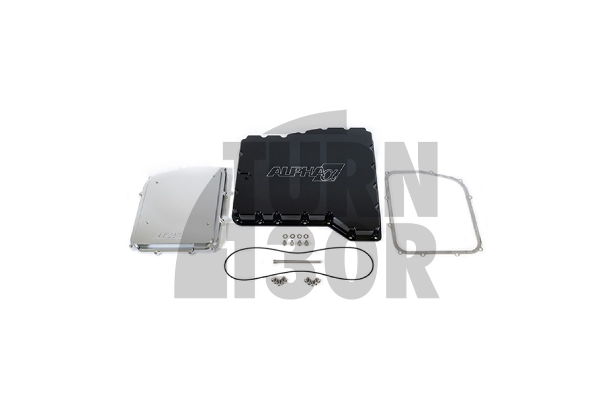 R35 GTR Kit de cárter de aceite de transmisión Alpha Performance