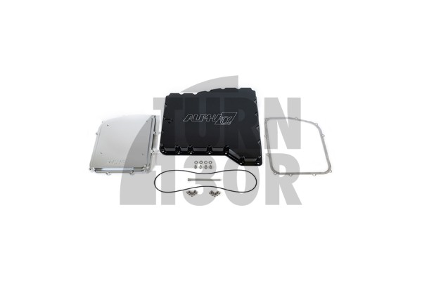 R35 GTR Kit de cárter de aceite de transmisión Alpha Performance