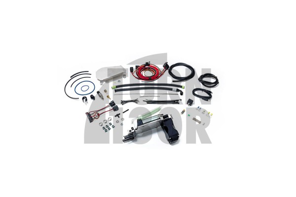 R35 GTR Omega Brushless Kit de Bomba de Combustible Individual Alpha Performance