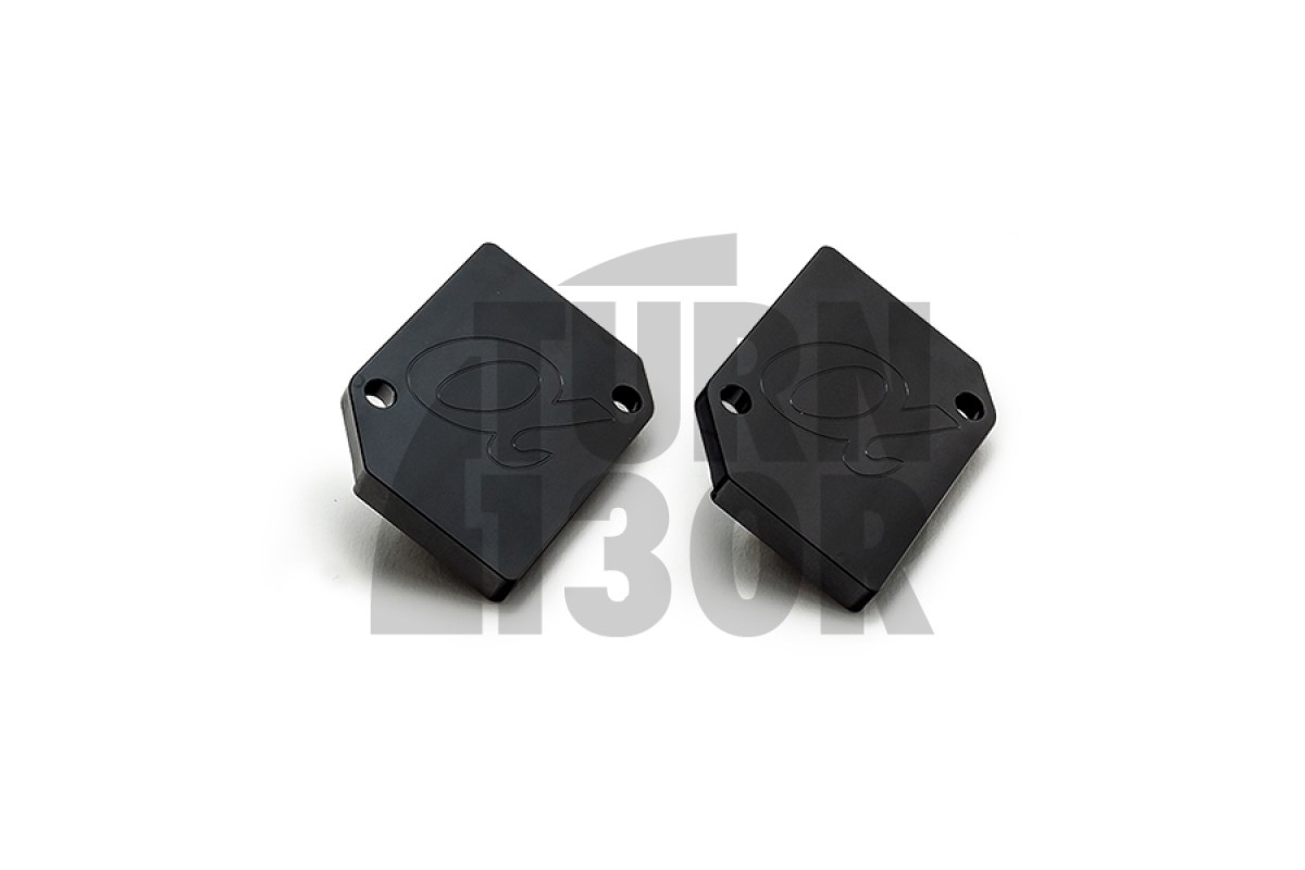 AMS PerformanceMaf Placas Block-Off Nissan R35 GTR