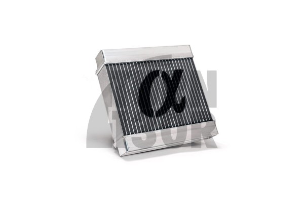 Alpha PerformanceRefrigerador lateral auxiliar Radiador Mercedes CLA & A45 AMG W176