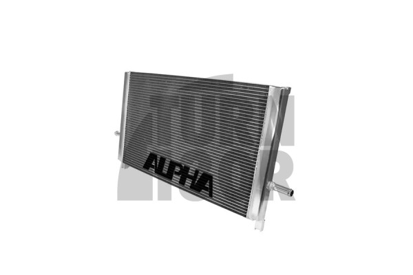 Alpha PerformanceCenter Intercambiador Chargecooler Mercedes CLA & A45 AMG W176
