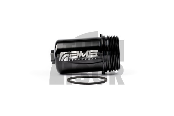 Carcasa Filtro Transmisión Audi R8 / Huracan Alpha Performance