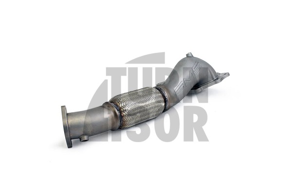 Downpipe Decat para Mitsubishi Lancer Evo 10 AMS Performance