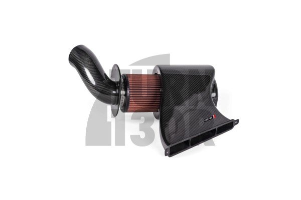 Admisión de fibra de carbono para Golf 7 GTI / R / S3 8V / TT 8S / Leon 3 Cupra 2.0 TFSI EA888.3 MQB APR