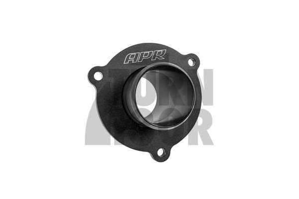Supresión de silenciador turbo para Golf 7 GTI / R / S3 8V / TT 8S / Leon 3 Cupra 2.0 TFSI EA888.3 MQB APR