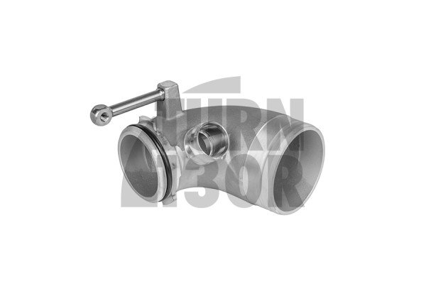 Turbo codo de entrada para Golf 7 GTI / R / S3 8V / TT 8S / Leon 3 Cupra 2.0 TFSI EA888.3 MQB APR