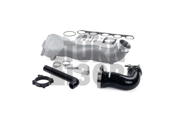 Tubo de carga Kit de entrada del cuerpo de mariposa para Audi RS3 8V.5 y TTrs 8S APR