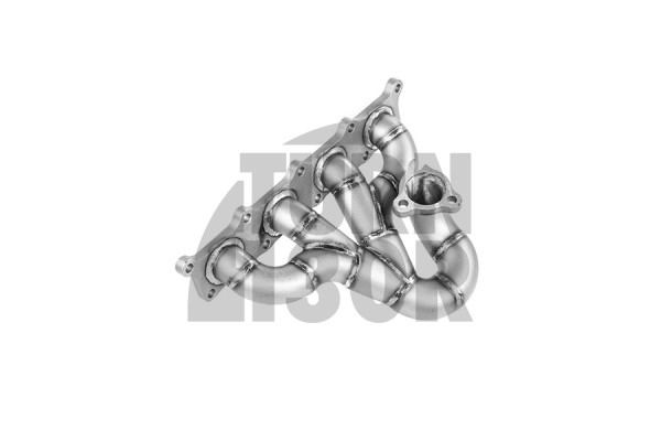 Colector de Escape Tubular Alpha Competition Audi S3 8L / TT 8N / Leon 1M Cupra 1.8T K04