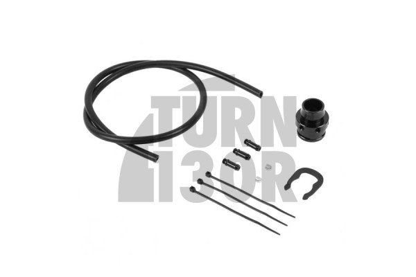 Boost Tap para 2.0 TFSI EA113 / 2.0 TSI EA888.1 Alpha Competition