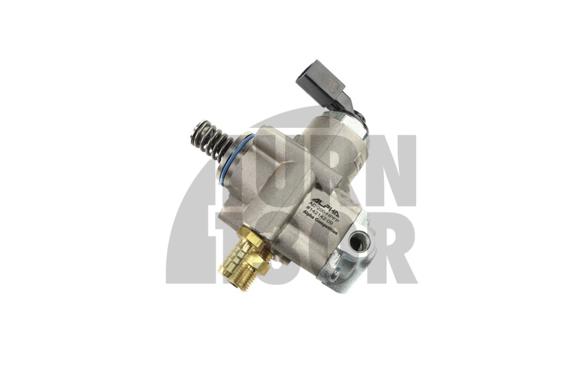 Bomba de combustible de alta presión para S3 8P / Leon 2 Cupra / Golf 6 R / Scirocco 2.0 TFSI EA113 Alpha Competition
