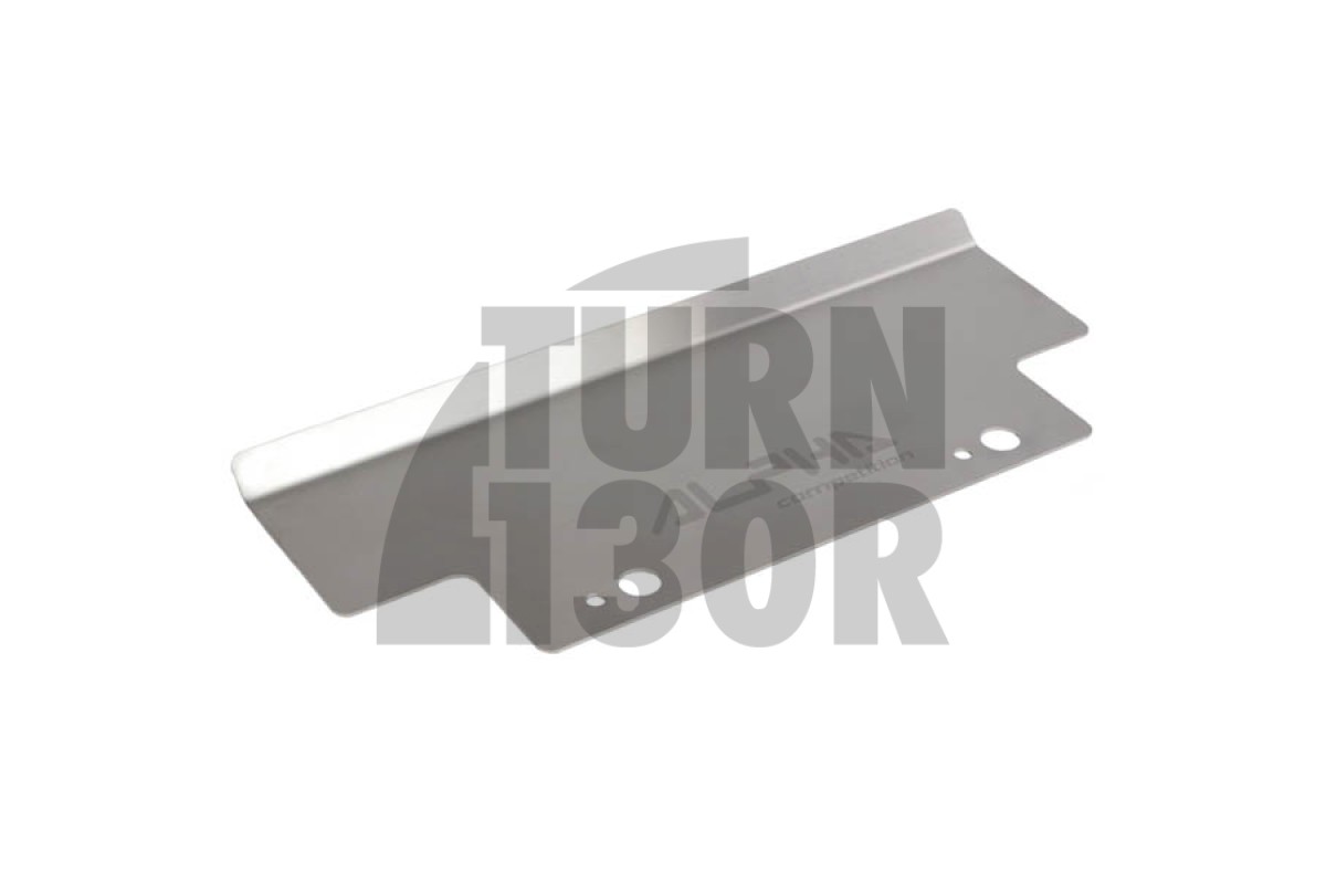 Escudo térmico Alpha Competition Turbo 2.0 TFSI EA113