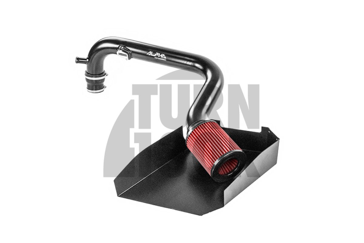 Alpha Competition Admisión Golf 6 R / Golf 5 GTI / S3 8P / Leon 2 Cupra / Scirocco 2.0 TFSI EA113 K03